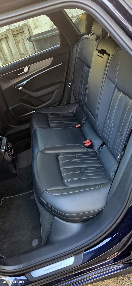 Audi S6 TDI quattro Tiptronic - 22