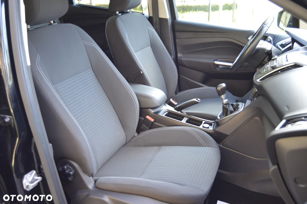 Ford C-MAX 1.0 EcoBoost Edition ASS - 33