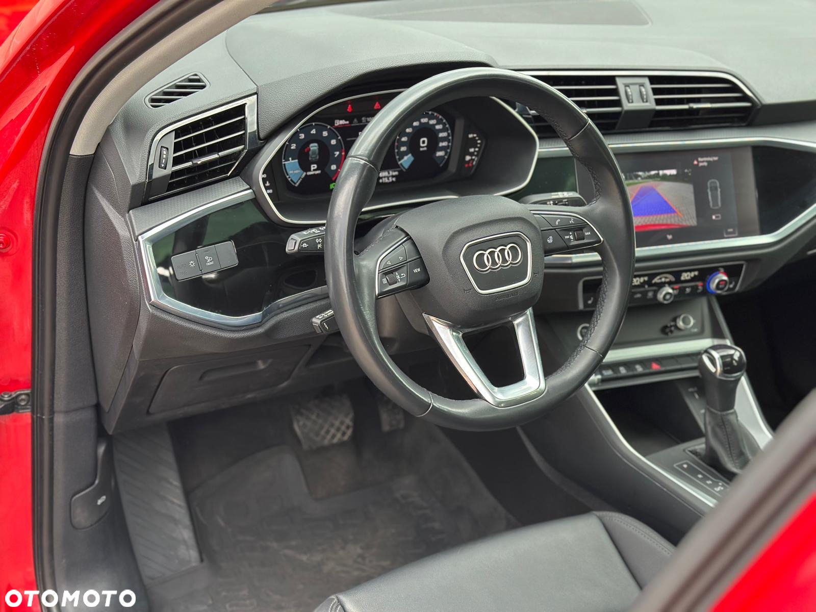 Audi Q3 45 TFSI Quattro S tronic - 7