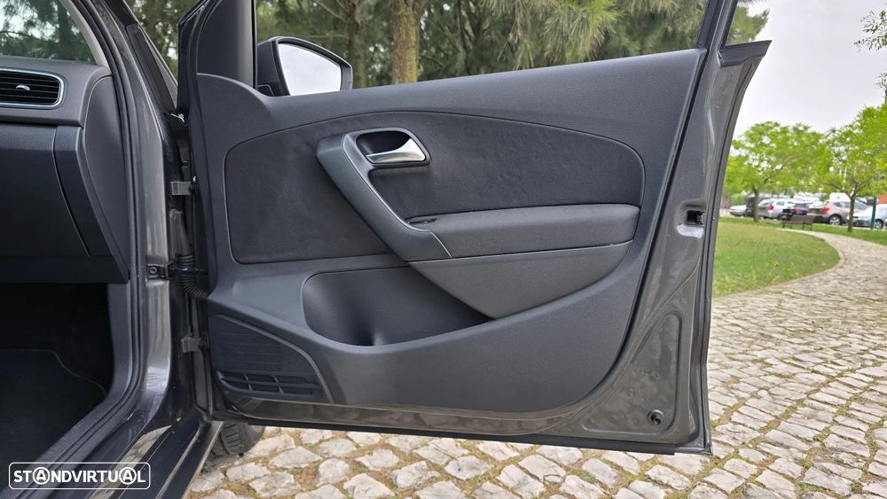 VW Polo 1.2 Trendline Pack - 49