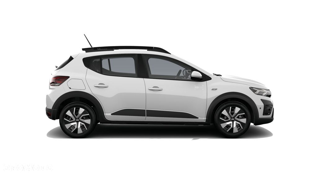 Dacia Sandero Stepway 1.0 TCe Expression - 3