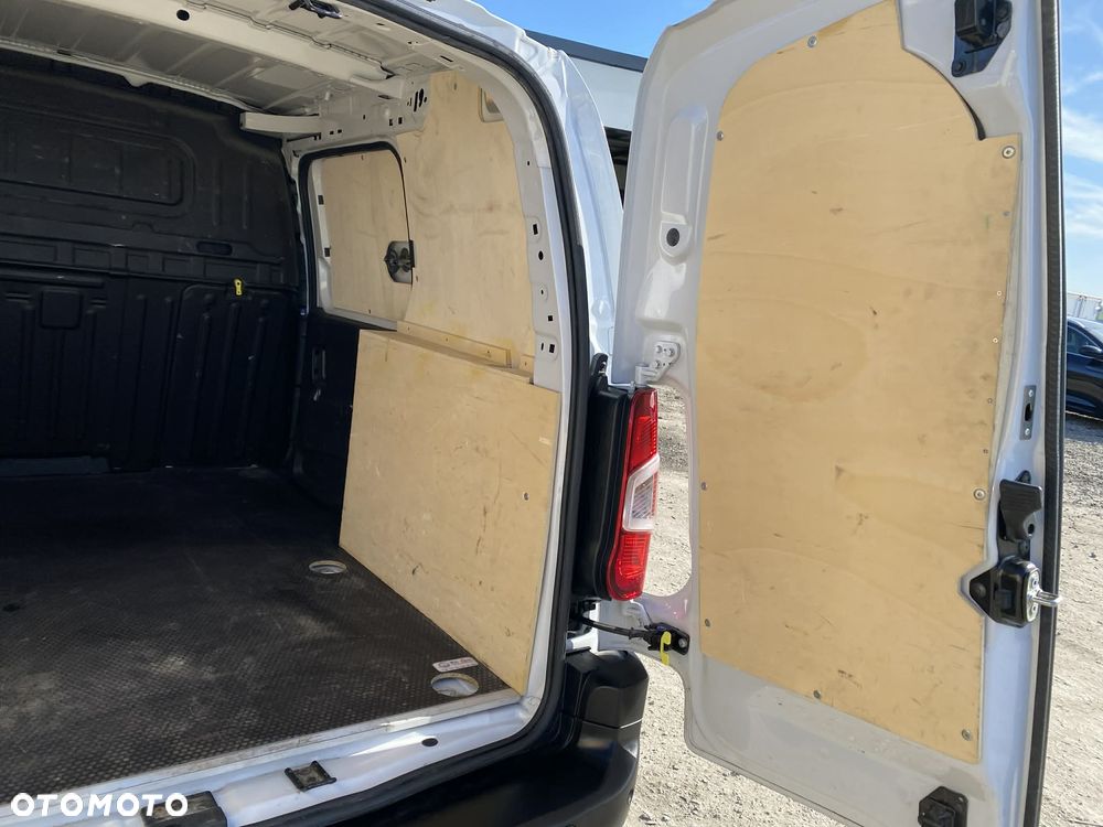 Peugeot E-PARTNER _ 100% Elektryczny _ 2023r _ Tylko 35.000km ! - 16