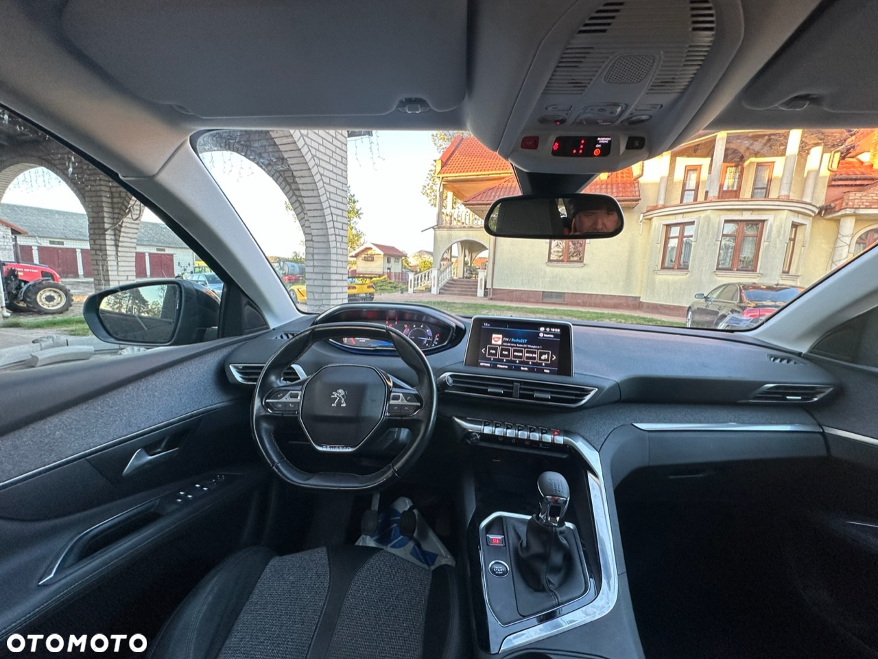 Peugeot 3008 - 18