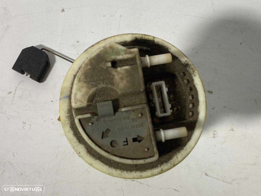 Bomba de Combustível PEUGEOT 406 1.8 16V REF. 9631419180 MOTOR LFY - 2