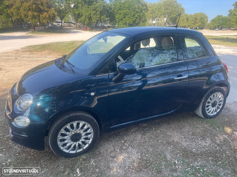 Fiat 500 - 4