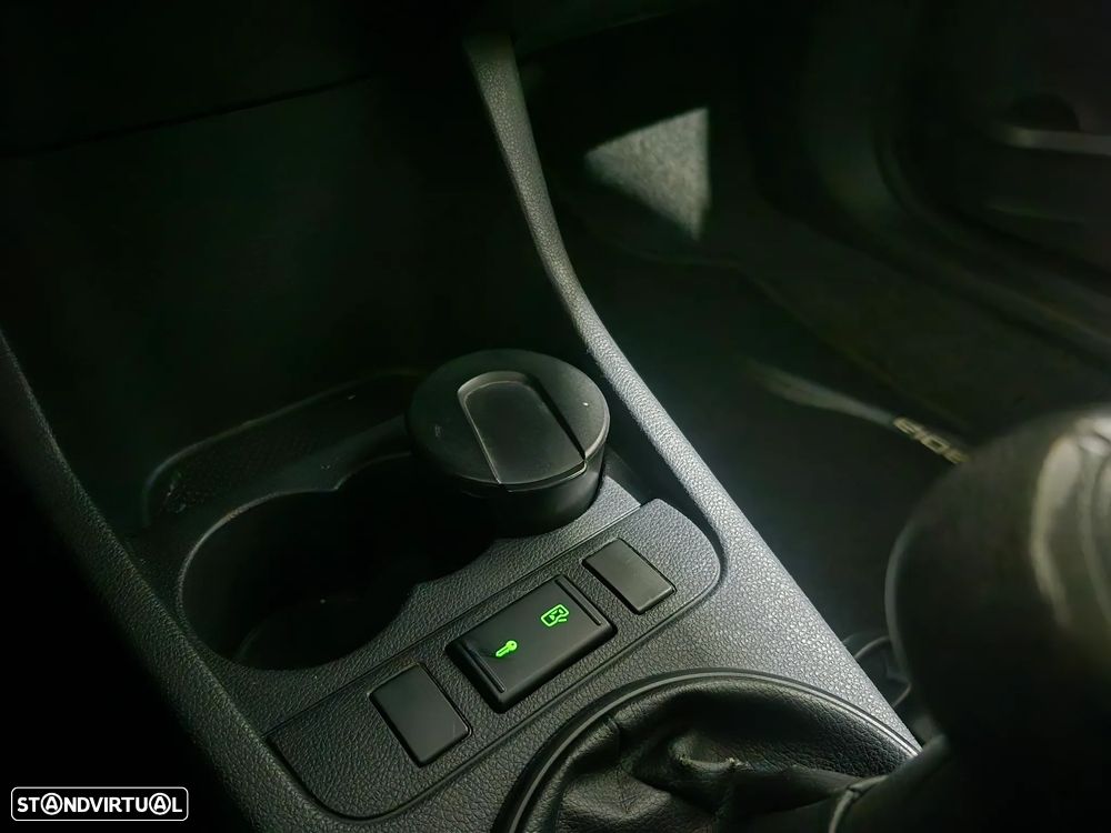 Skoda Fabia 1.2 Classic - 13