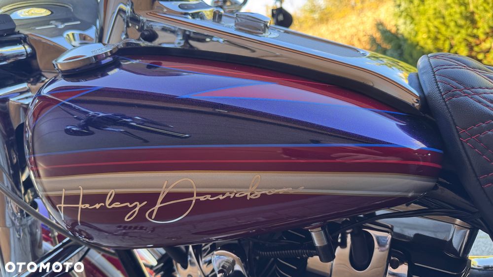 Harley-Davidson Touring Road King - 15