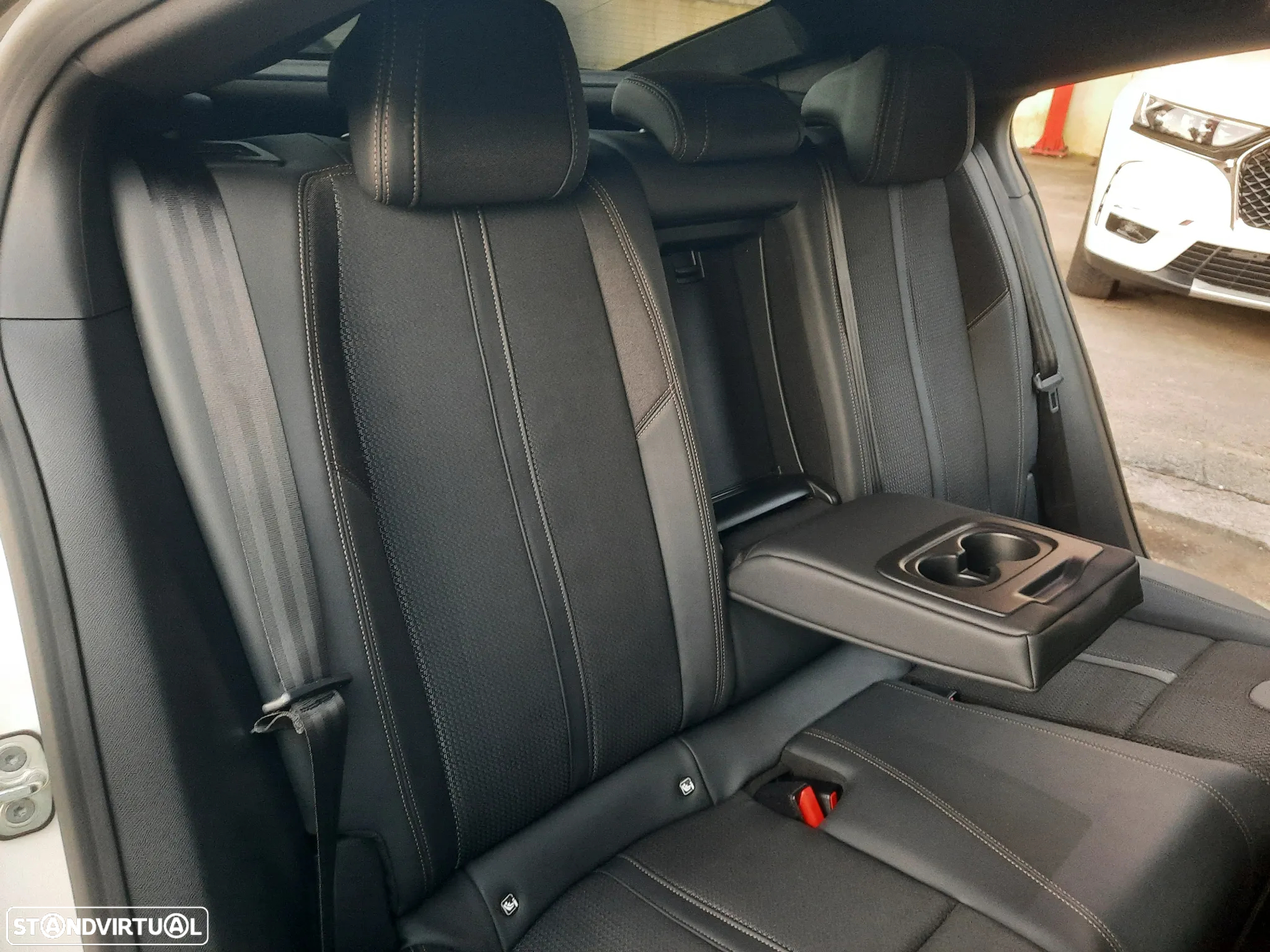 Peugeot 508 1.5 BlueHDi GT EAT8 - 50