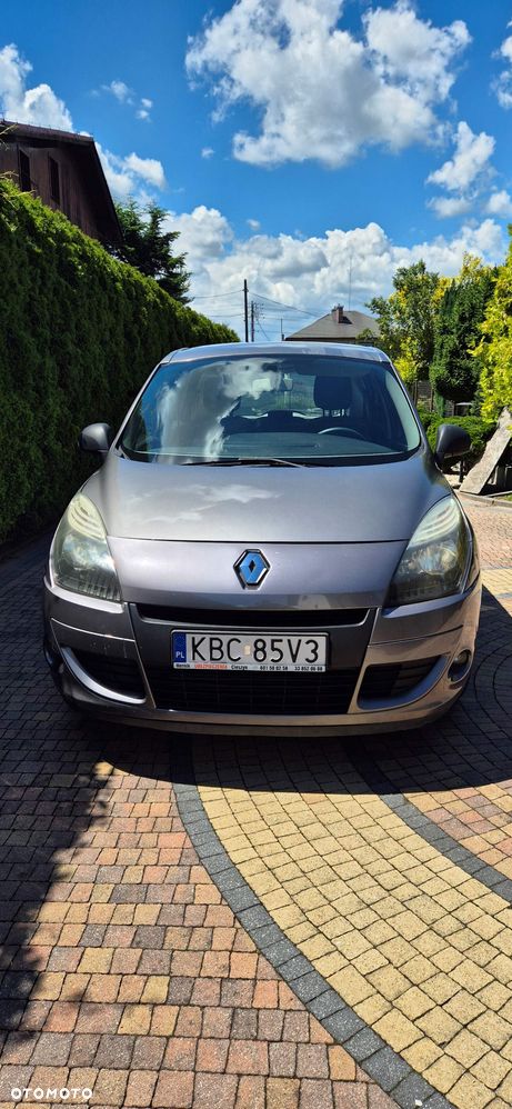 Renault Scenic 1.5 dCi Expression - 2