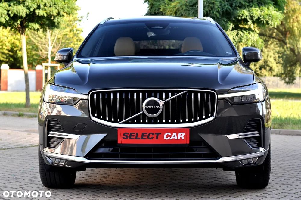 Volvo XC 60 B4 D Geartronic Inscription - 13