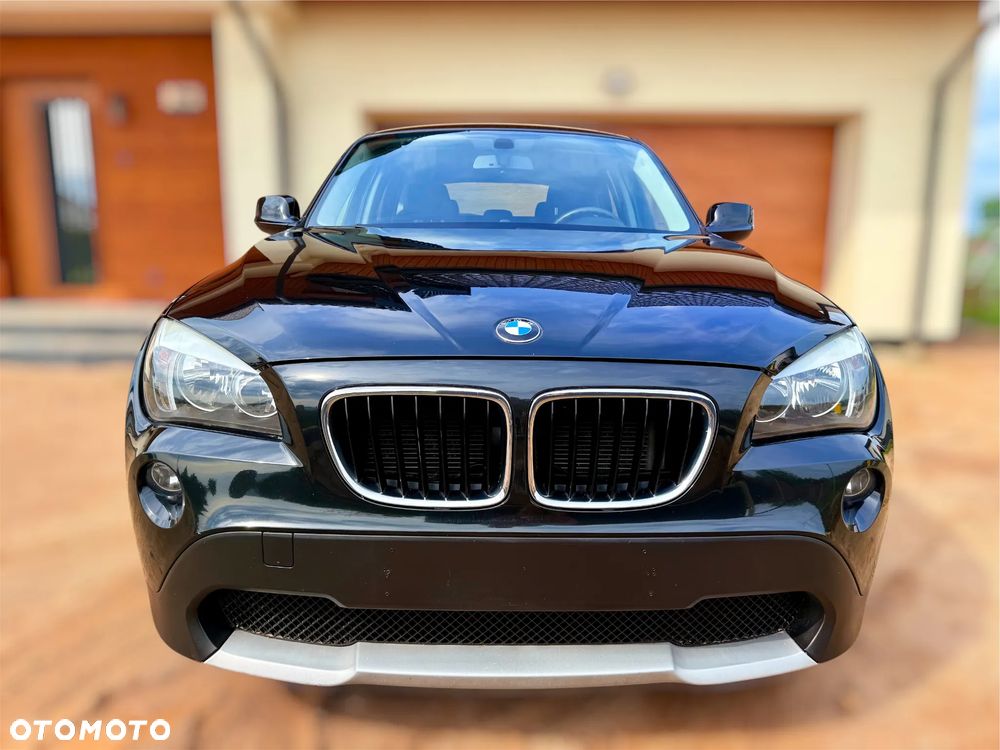BMW X1 sDrive18d Sport Line - 5