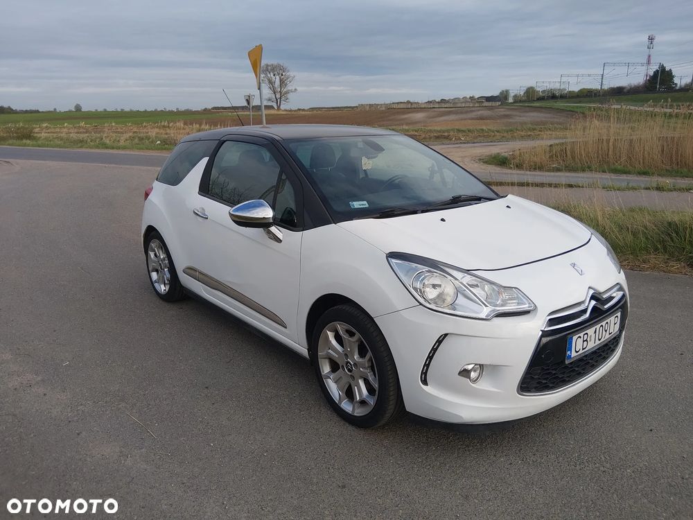 DS Automobiles DS 3 - 2