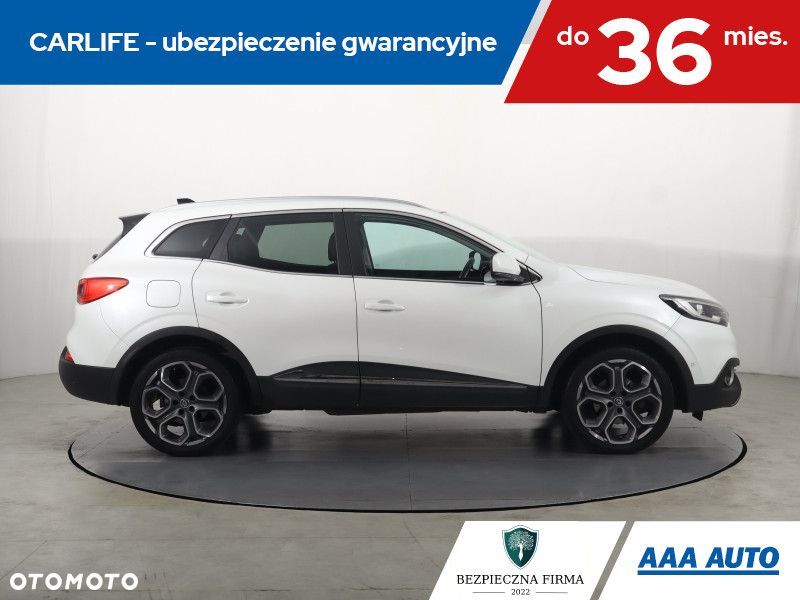 Renault Kadjar - 8