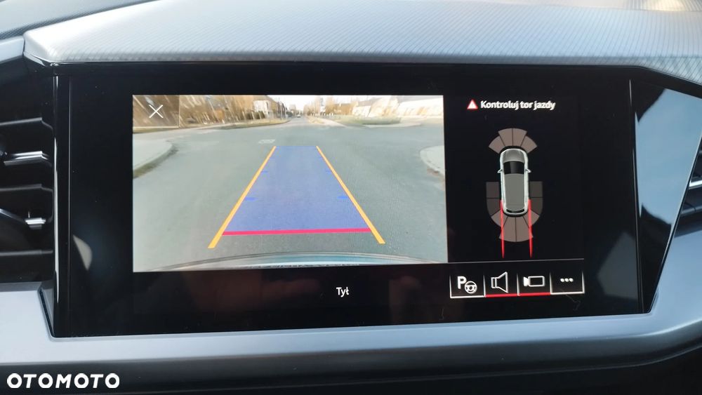 Audi Q4 e-tron 40 77kWh Advanced - 19