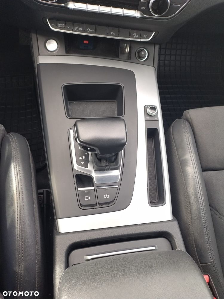 Audi Q5 - 8