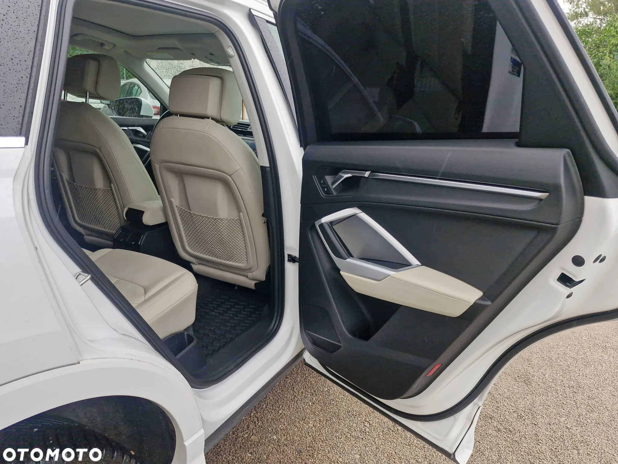 Audi Q3 45 TFSI quattro S tronic - 17