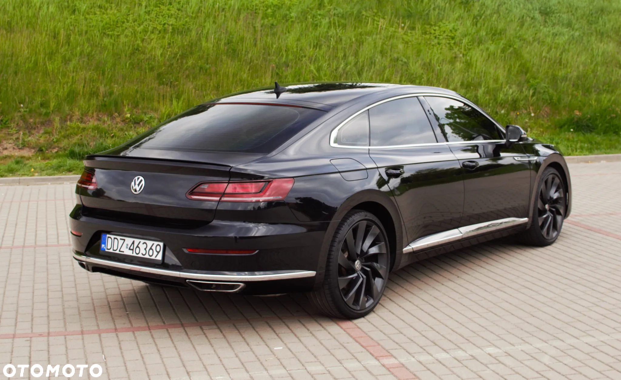 Volkswagen Arteon - 14