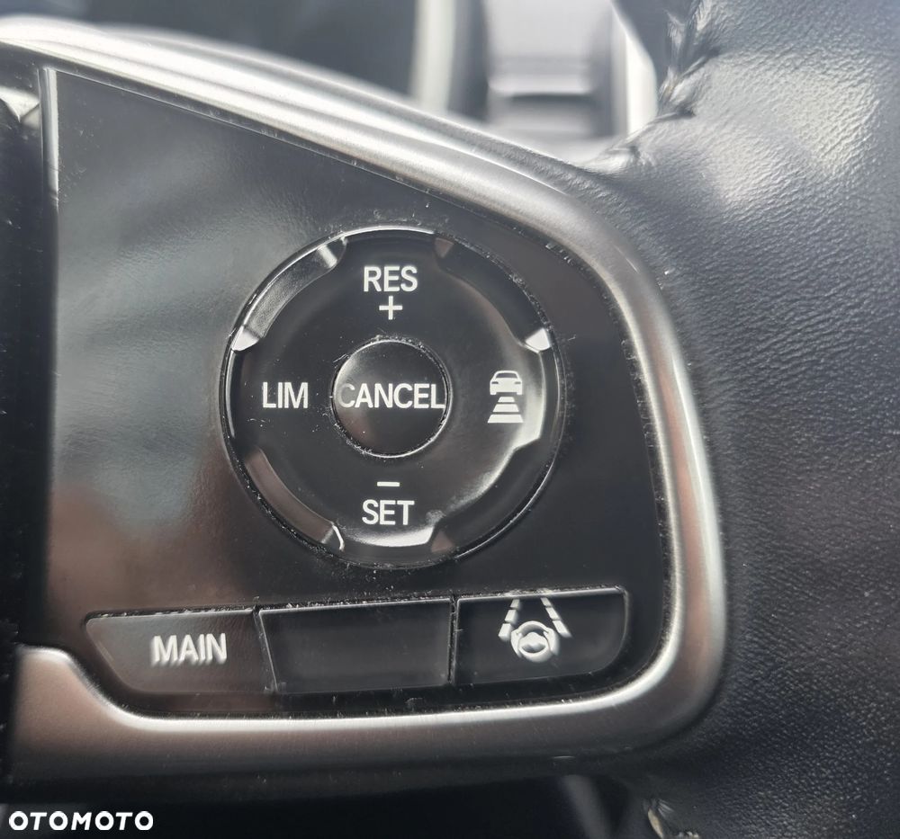 Honda CR-V 2.0 i-MMD Elegance 2WD CVT - 14