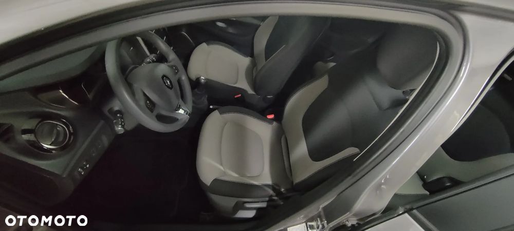 Renault Captur 0.9 Energy TCe Alize EU6 - 27