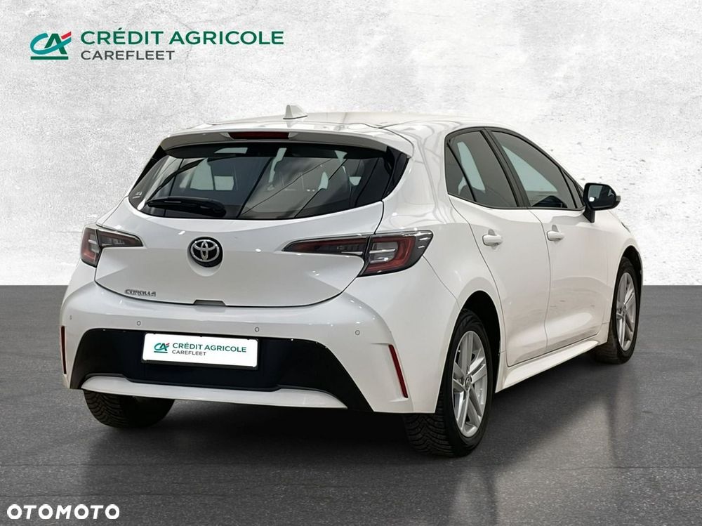 Toyota Corolla - 6