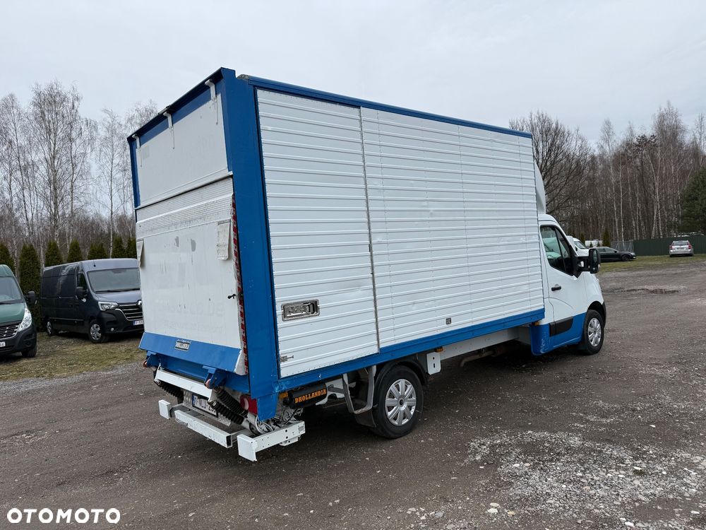 Renault Master - 4
