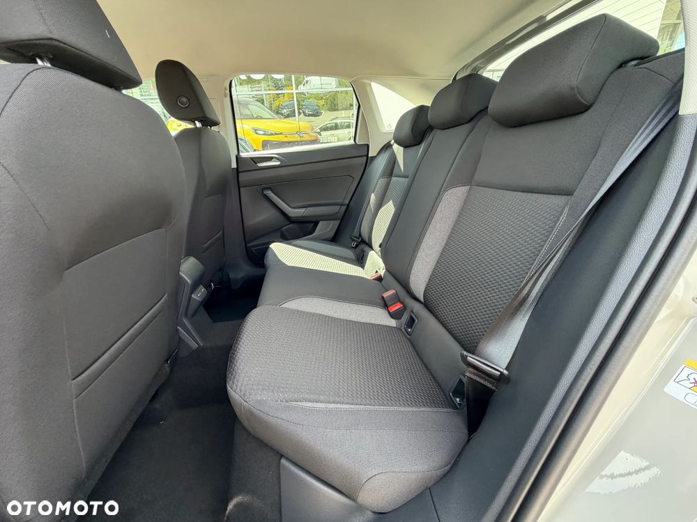Volkswagen Taigo 1.0 TSI Pure DSG - 11