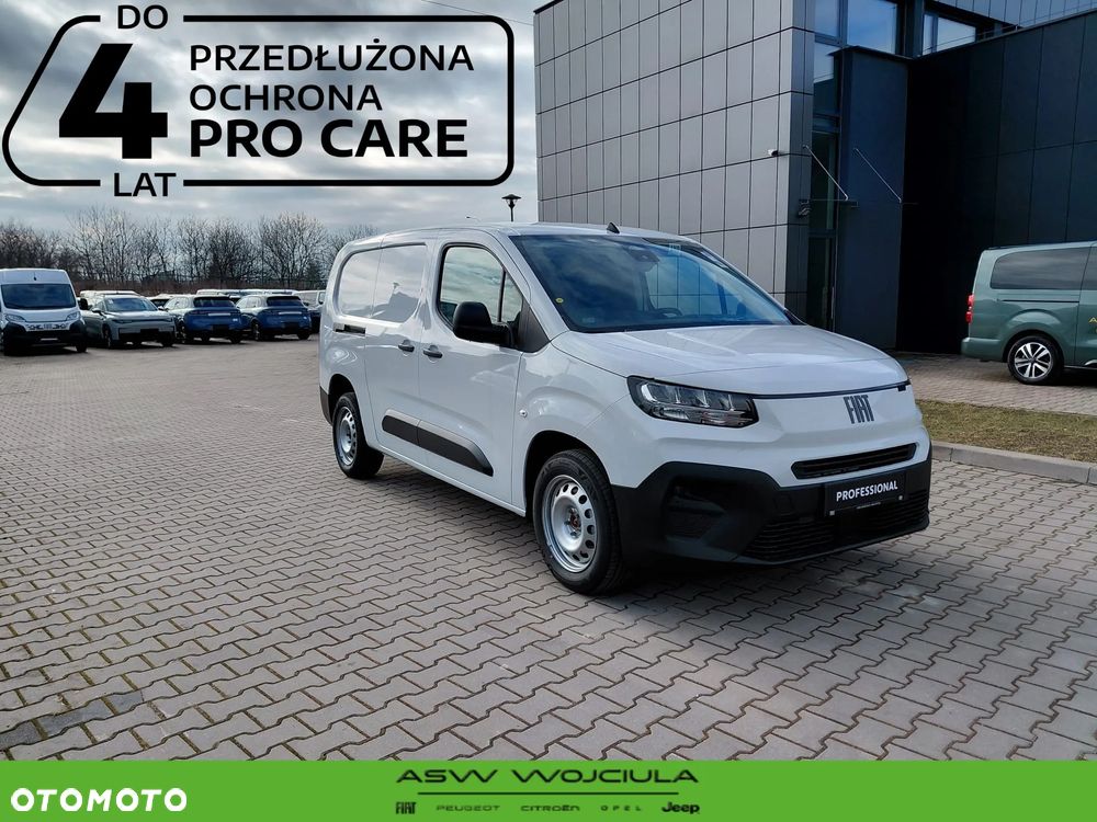 Fiat Doblo - 1