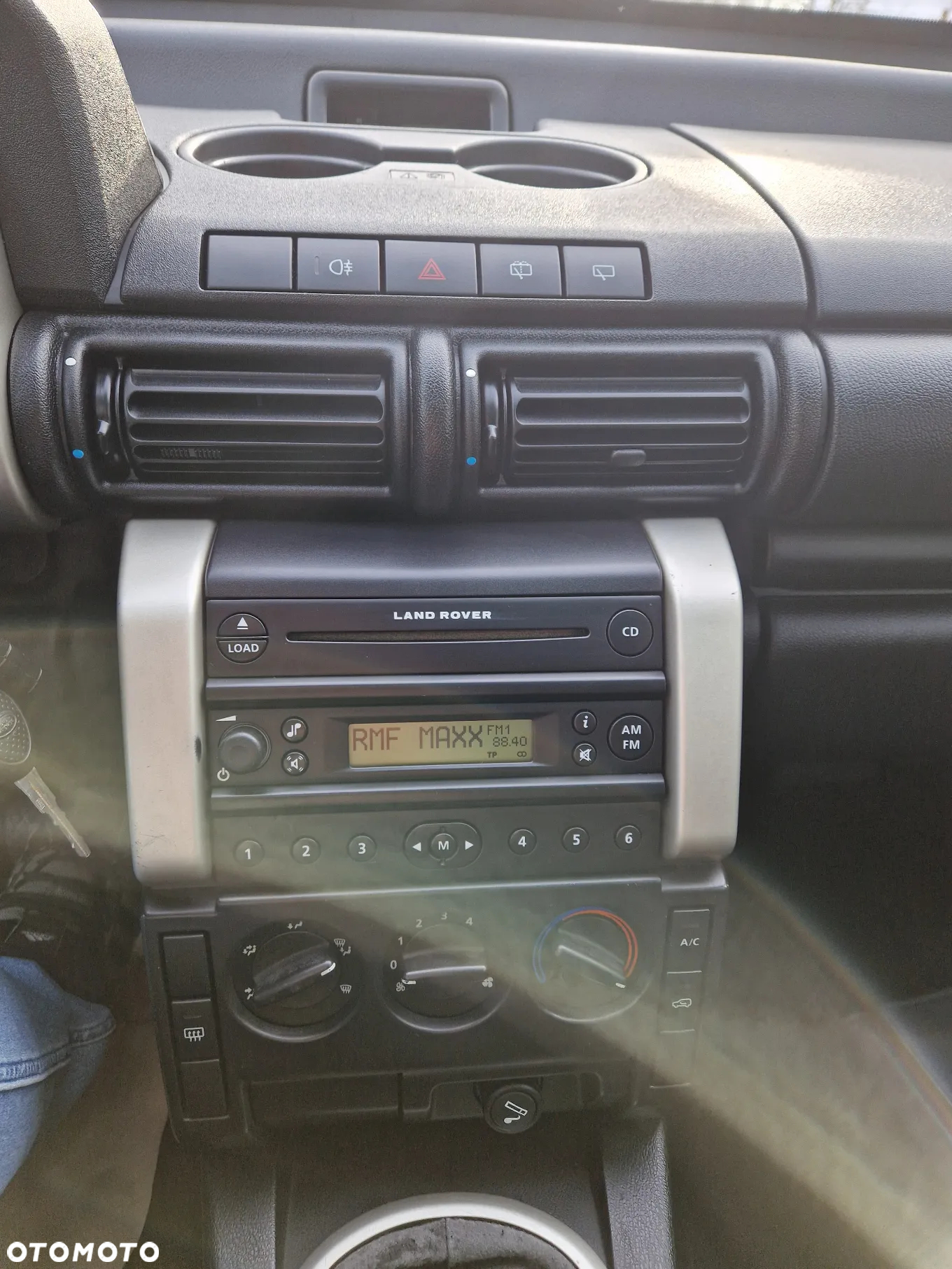 Land Rover Freelander - 8