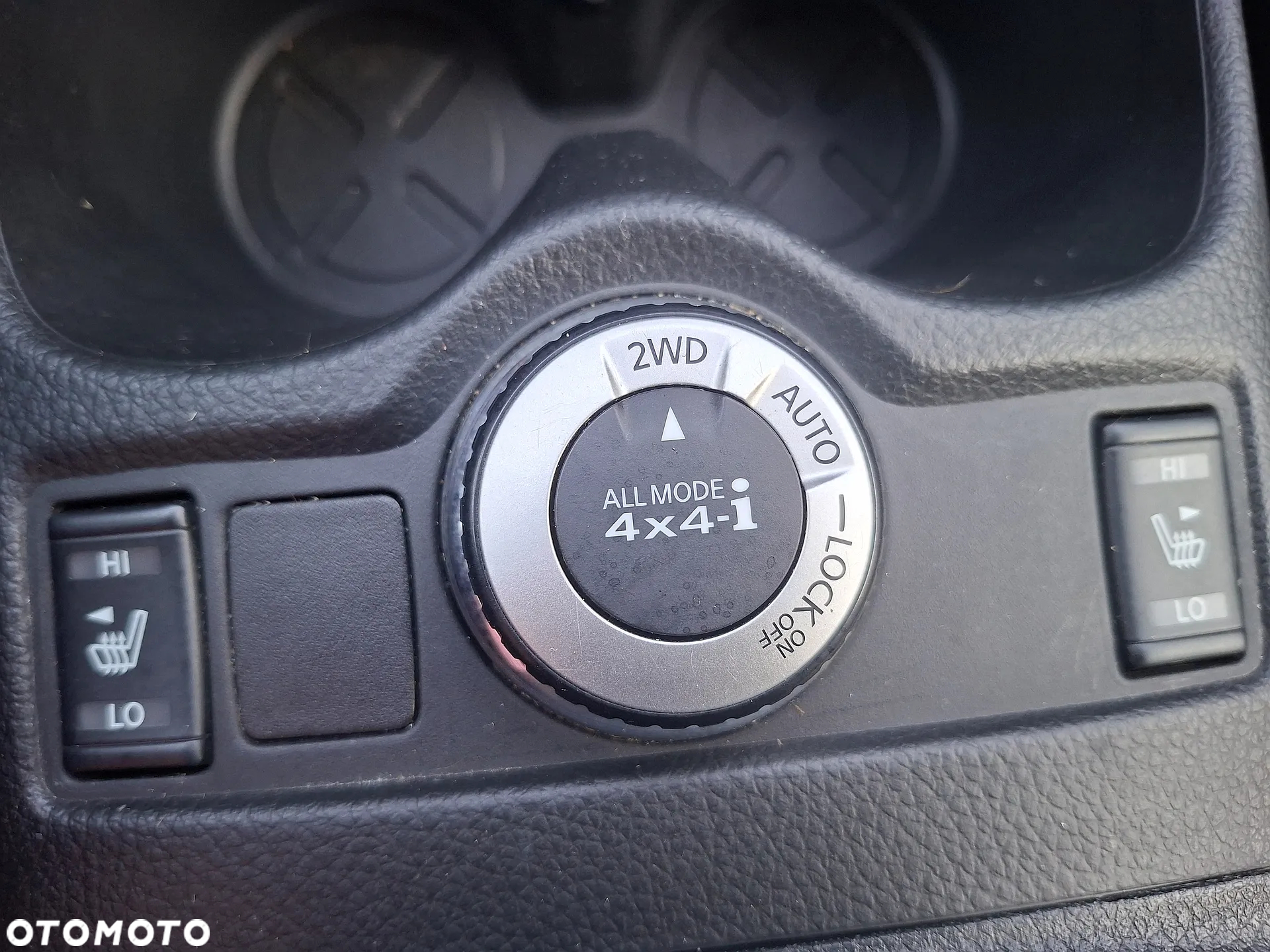 Nissan X-Trail - 30