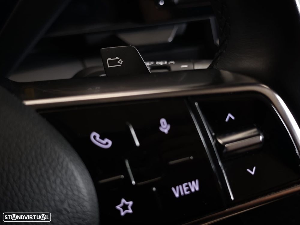 Renault Mégane E-Tech EV40 130hp boost charge Techno - 55