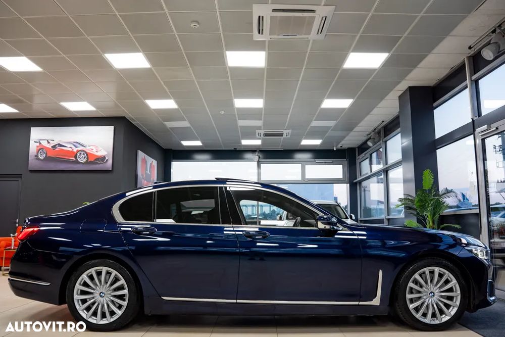BMW Seria 7 - 40