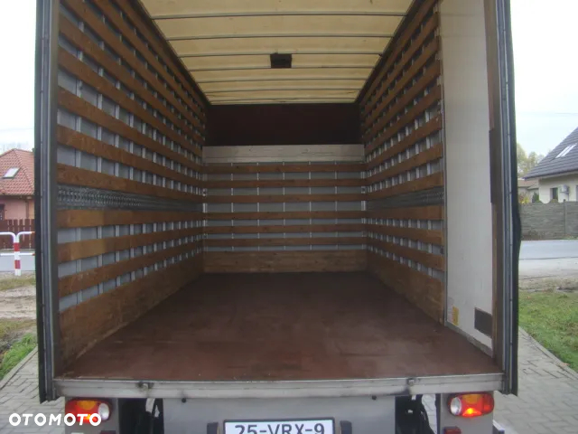 Iveco DAILY 40 C 18 3.0TDI WINDA - 14