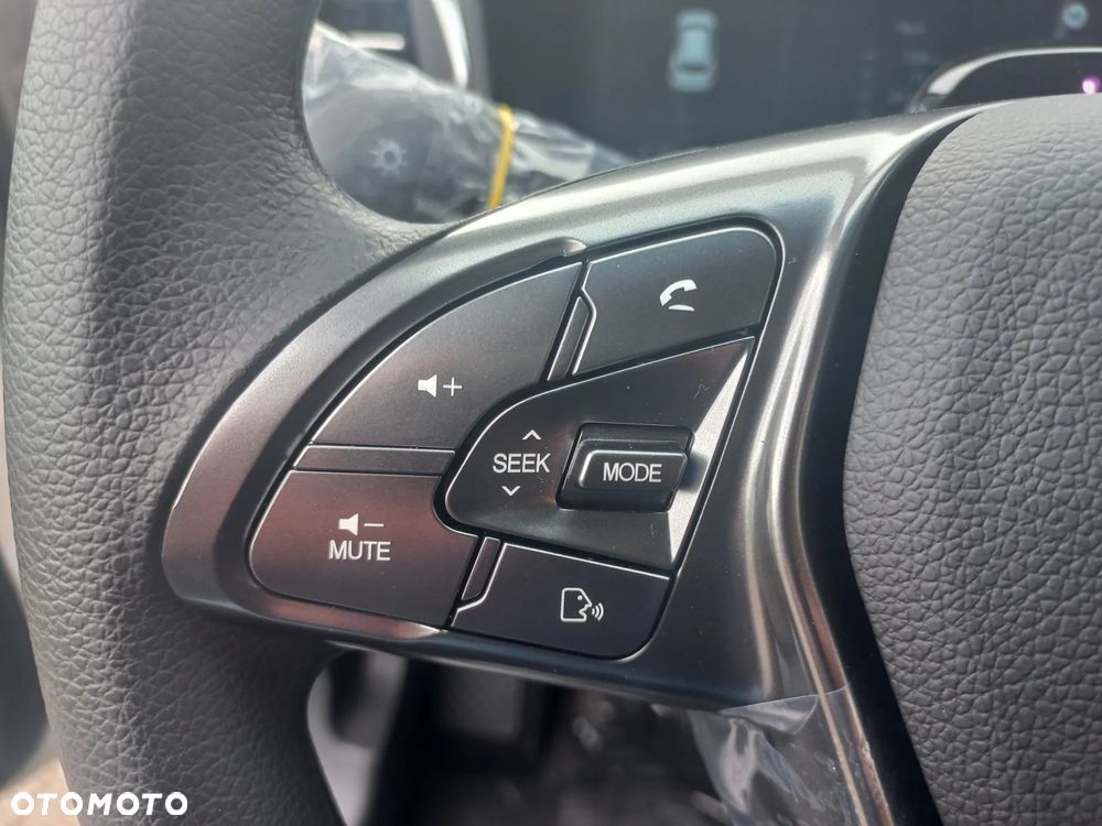 SsangYong/KGM Tivoli 1.5 T-GDI Joy - 21