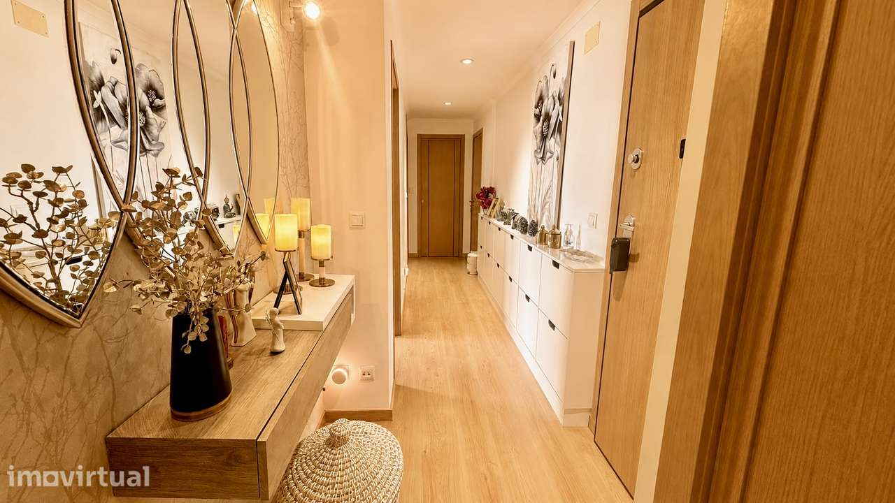 T3 Totalmente Remodelado Rinchoa - Grande imagem: 2/29