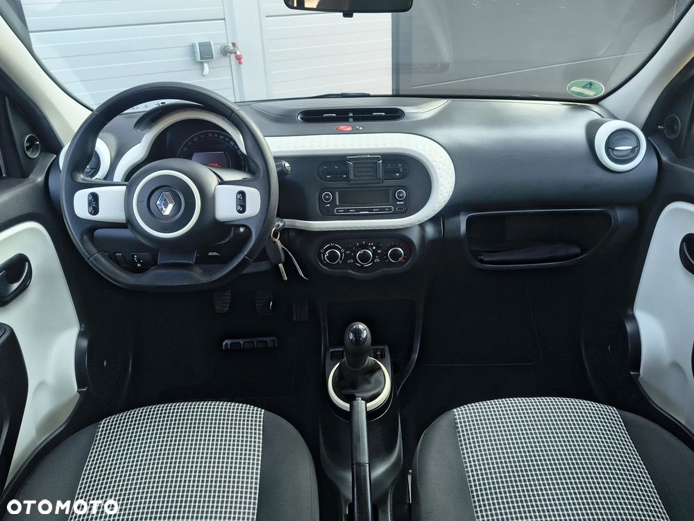 Renault Twingo SCe 70 Dynamique - 32