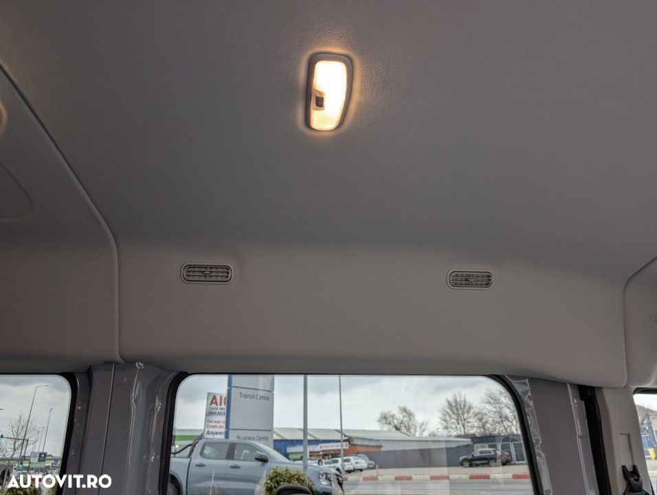 Ford Transit - 29