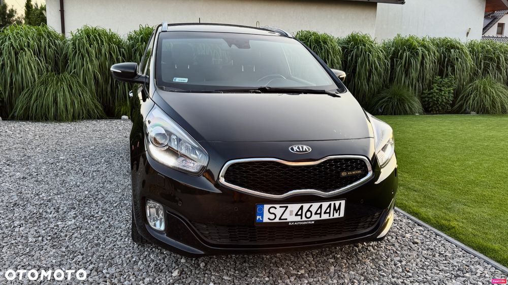 Kia Carens 1.7 CRDi XL - 26