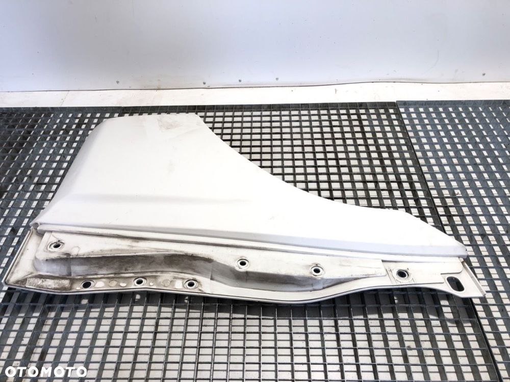 PRZEDŁUŻENIE DRZWI PRAWE  VOLVO FH 2005 - 2022 460 - 3