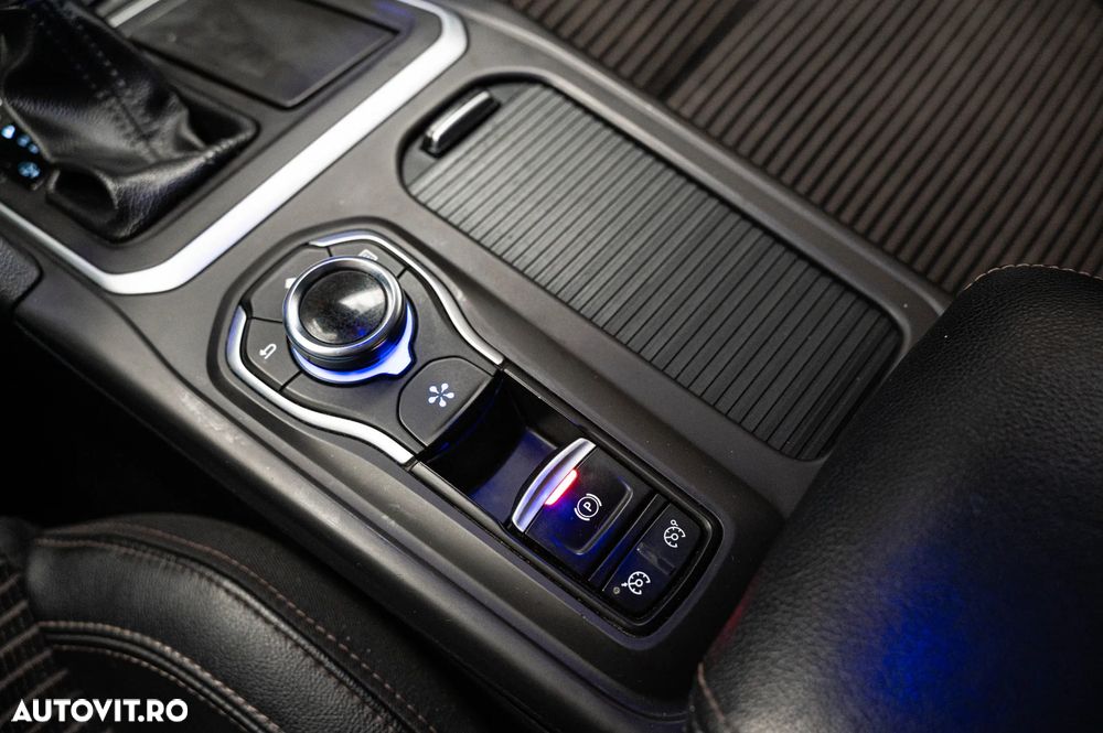 Renault Talisman ENERGY dCi 130 EDC INTENS - 14