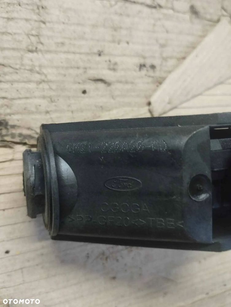 zamek klapki wlewu paliwa ford mondeo mk4 , s-max , galaxy mk3 - 3