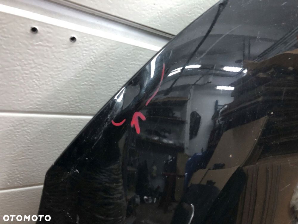 maska opel insignia ii maska opel insignia b pokrywa silnika przÓd 2016-23 - 6