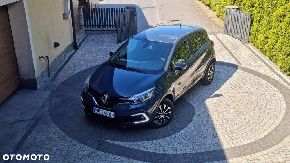 Renault Captur - 16