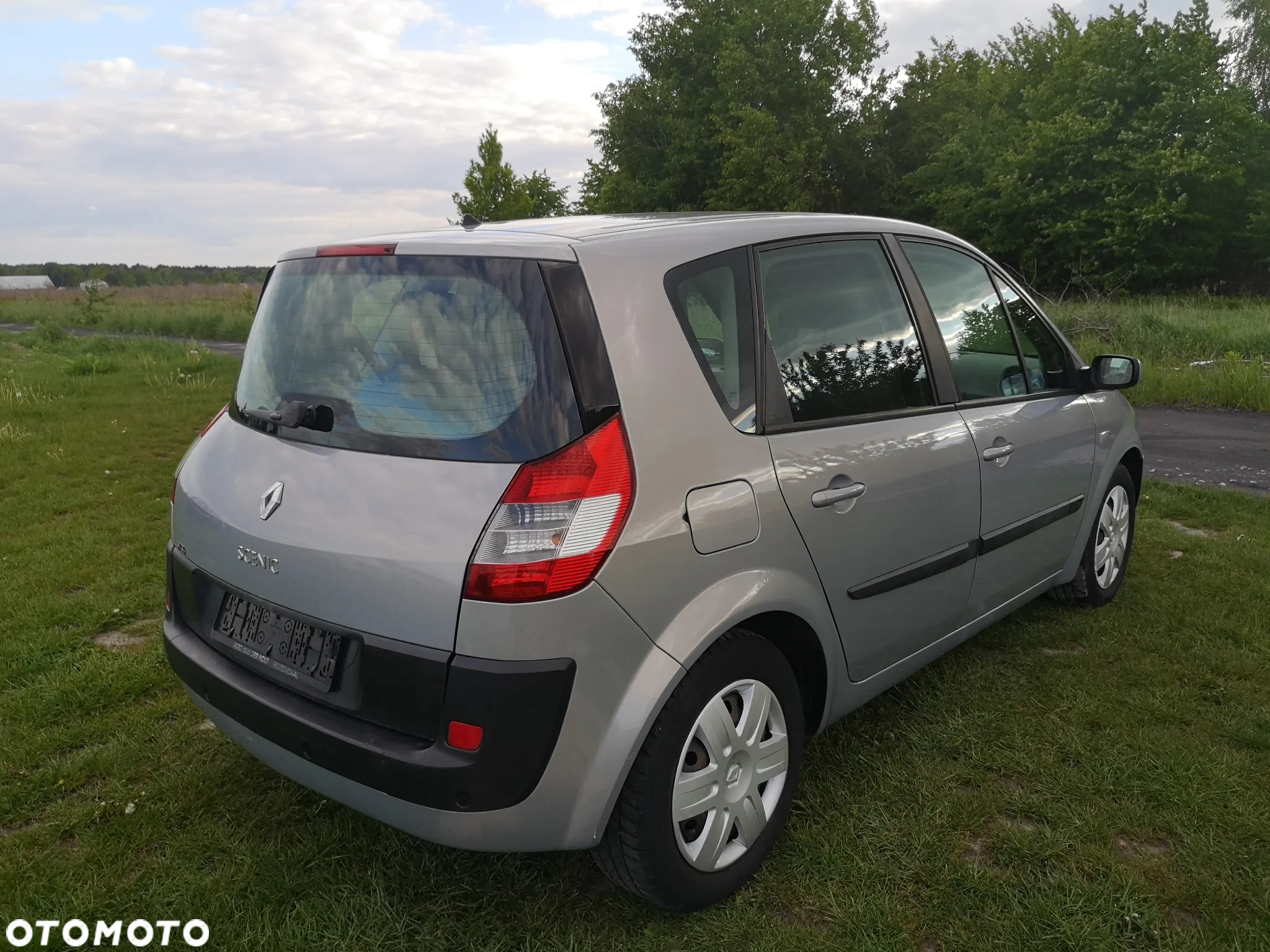 Renault Scenic - 22