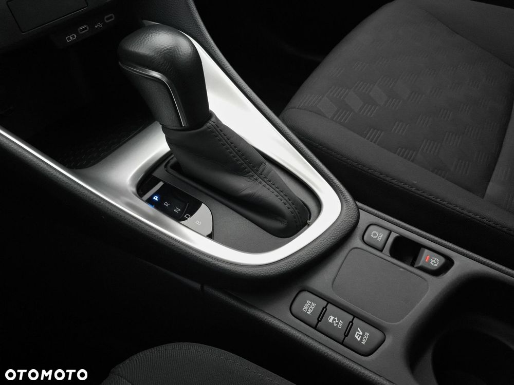 Toyota Yaris - 27