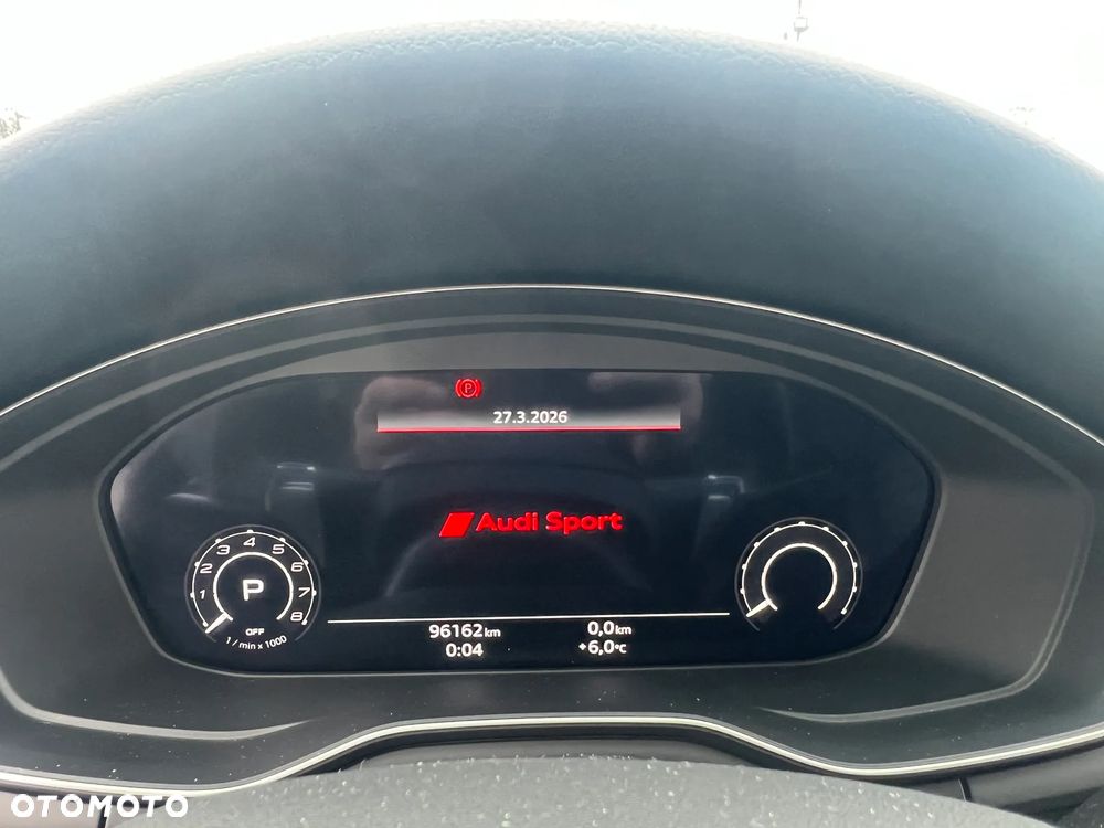 Audi RS5 Sportback - 14