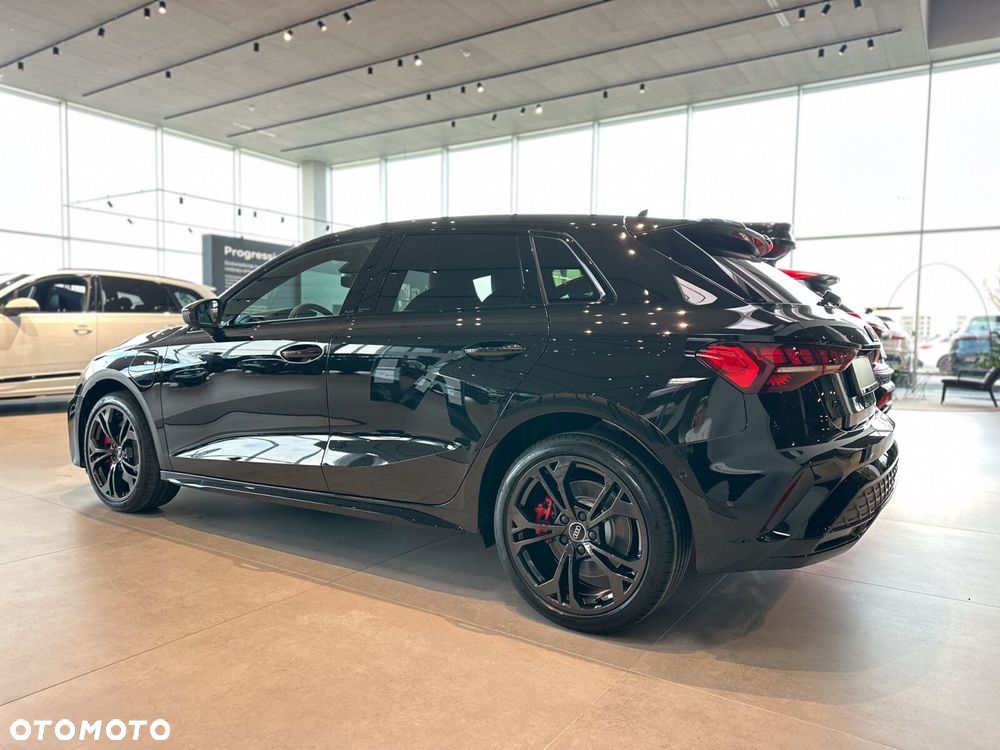 Audi A3 Sportback - 5