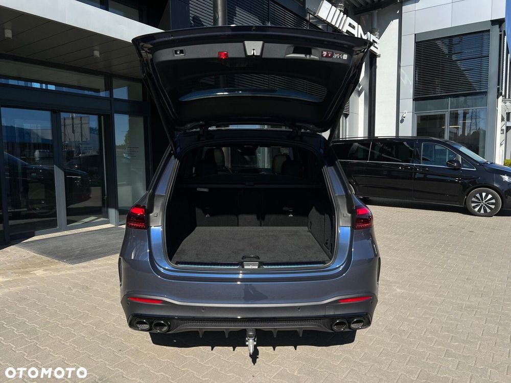 Mercedes-Benz GLE - 22