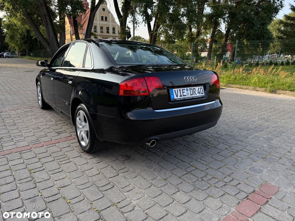 Audi A4 Limousine 2 - 3