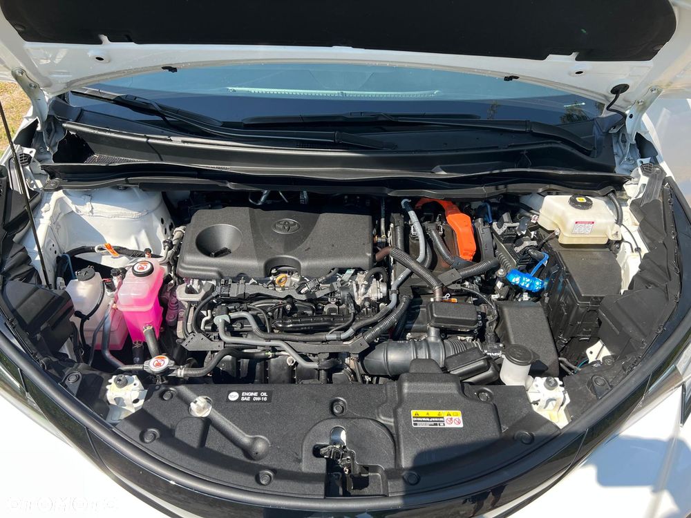 Toyota Sienna - 25