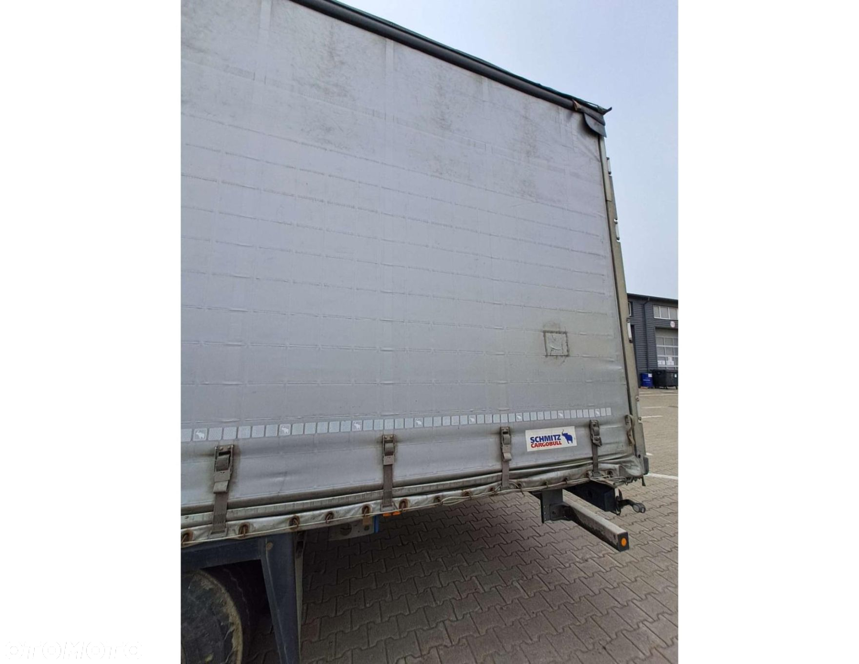 Schmitz Cargobull SCS24/L Varios - 8